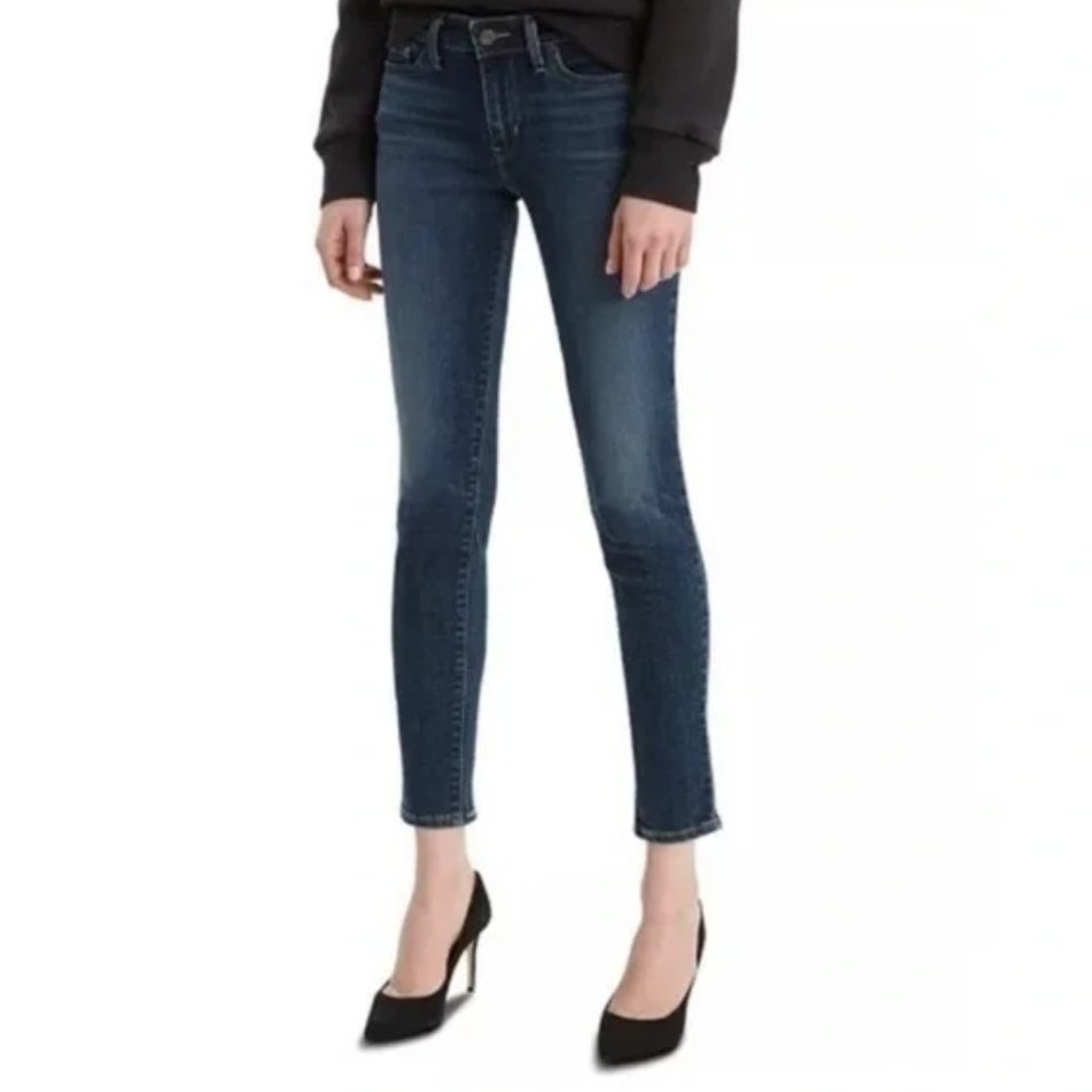 LEVI’S Skinny Jeans (1037) 🦋👖🐞